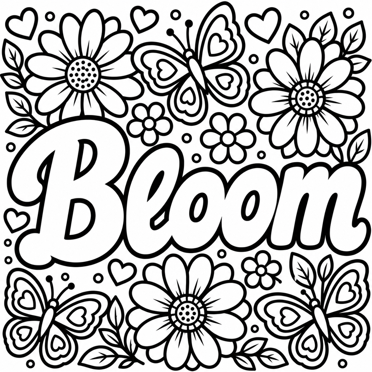 Crowned in Positive Affirmations
