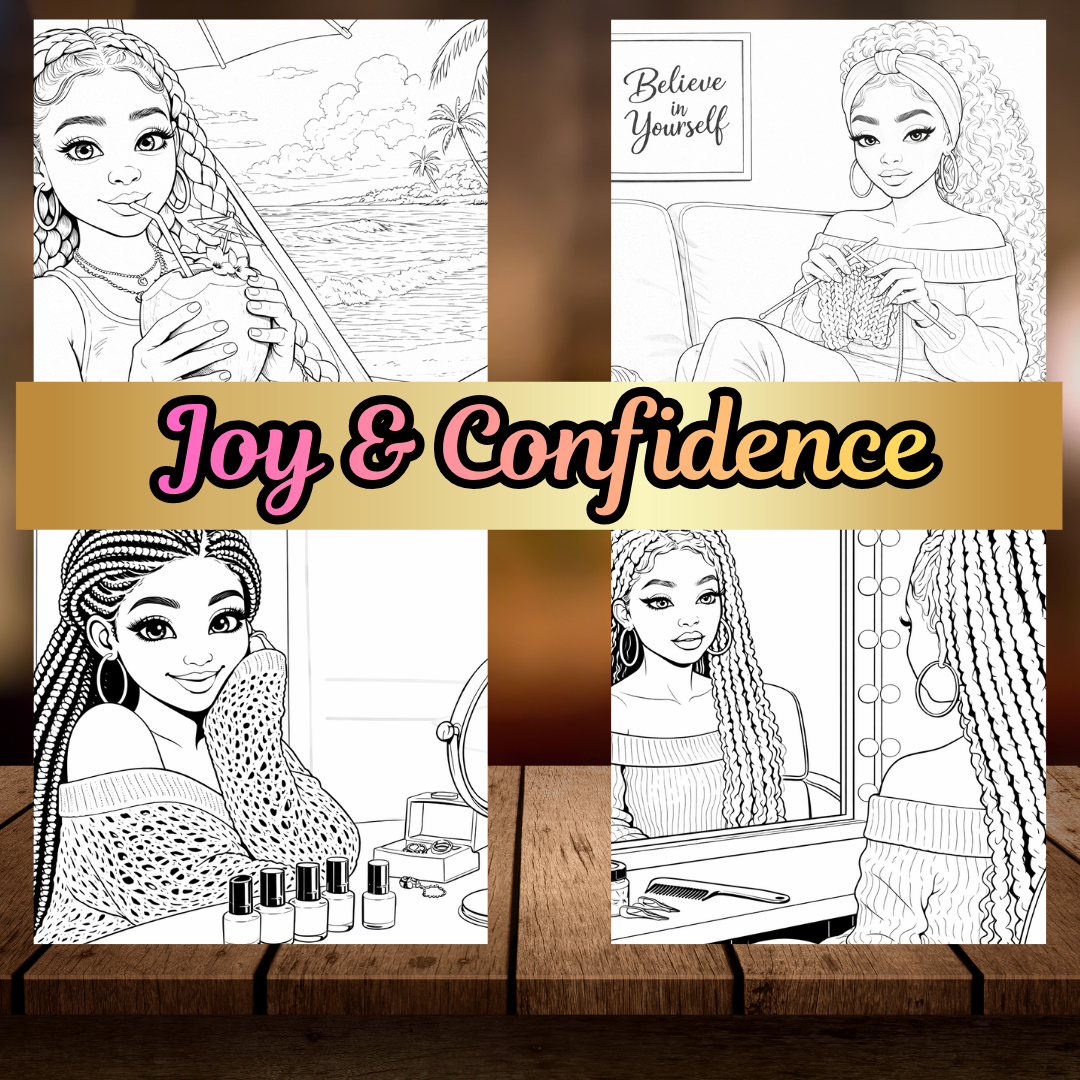 Every Day Queens Digital Downloads