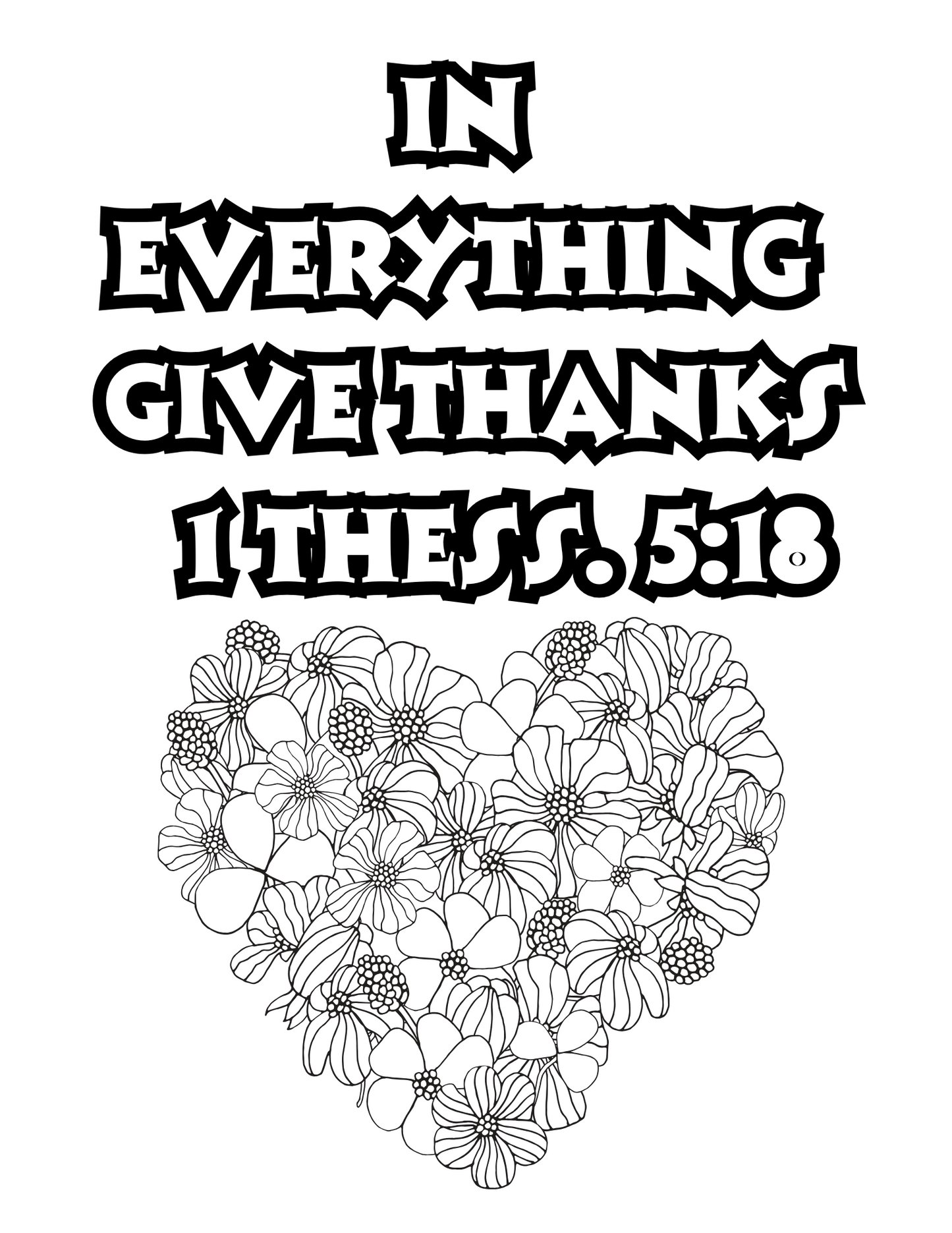 Praying Queens Coloring Book | Black Women Coloring Pages w/ Scriptures | Christian Digital Download | Faith-Based Self-Care Art