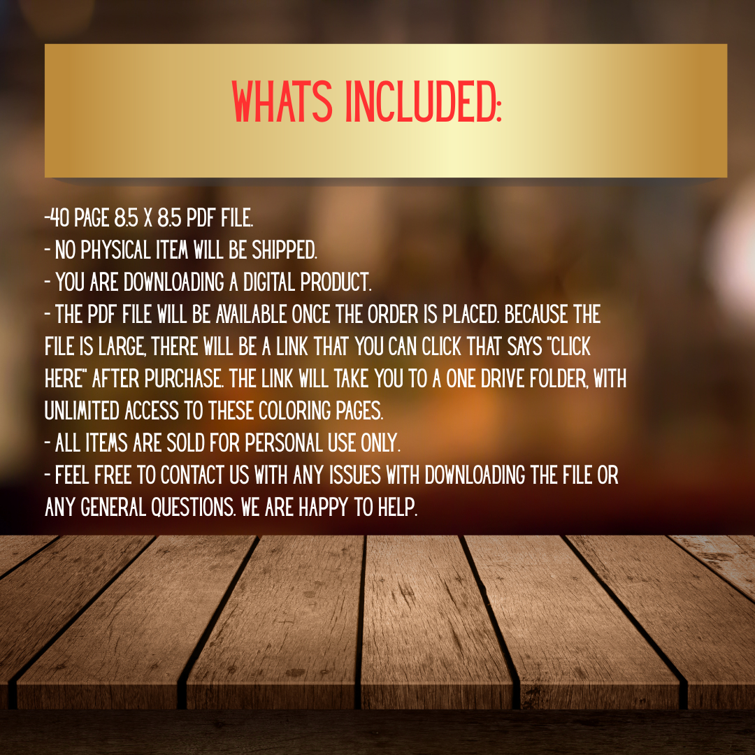 Cozy Girl Activities Coloring Book | Bold & Easy Stress Relief, Self Care & Relaxation for Adults