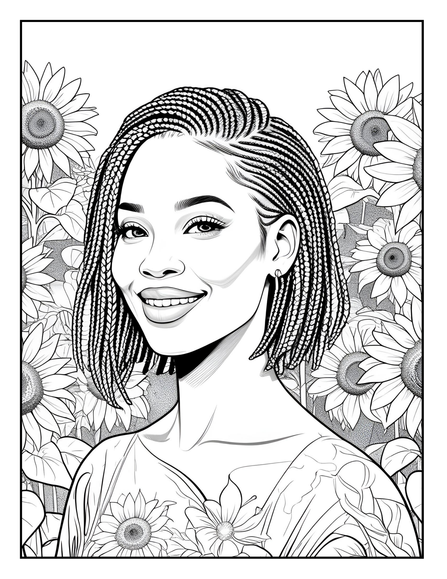 You Are Enough A Journey of Coloring and Affirmations: A Coloring Path to Healing Through Daily Affirmations, Self-Love and Self-Reflection for Women