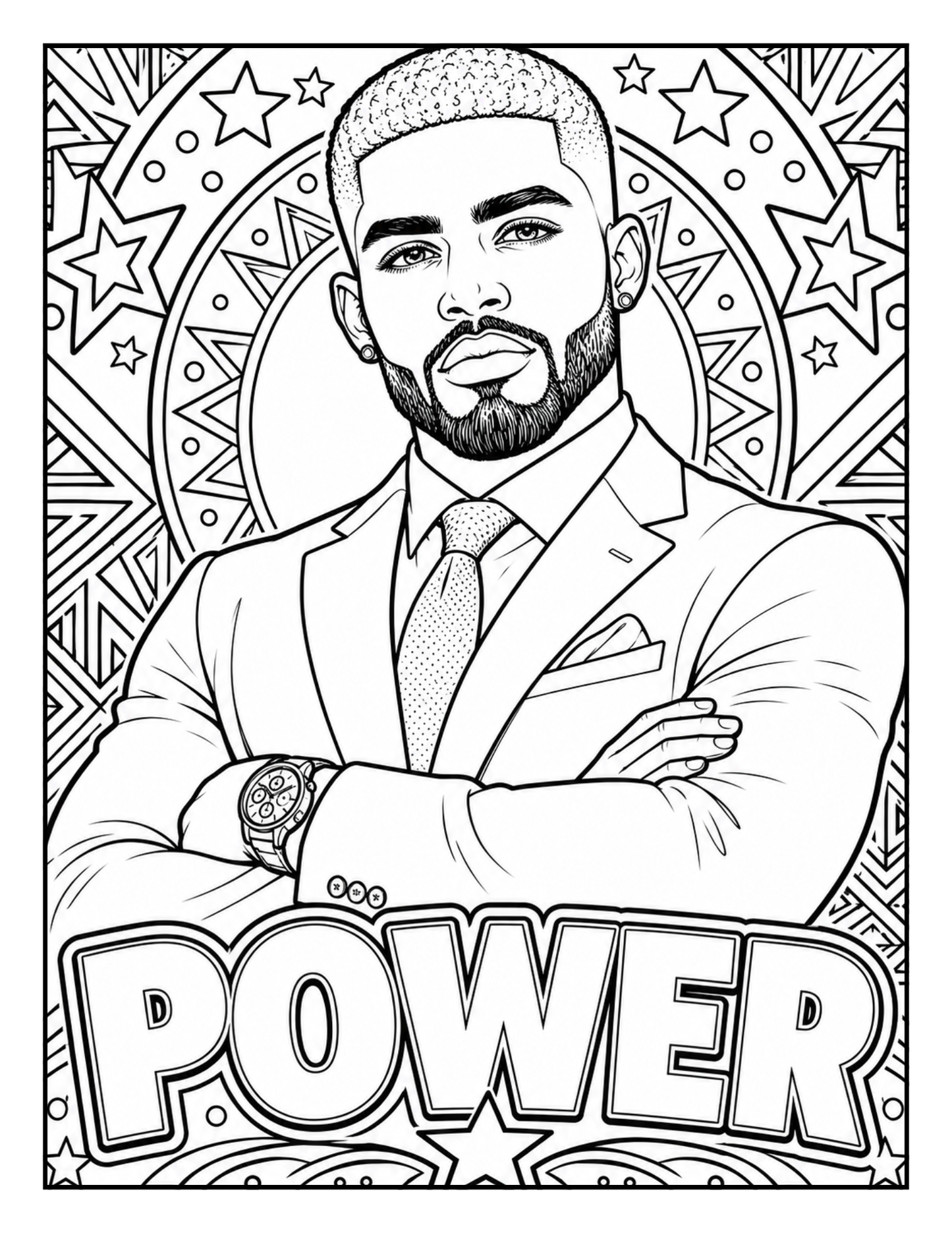 The Power of Words Digital Download