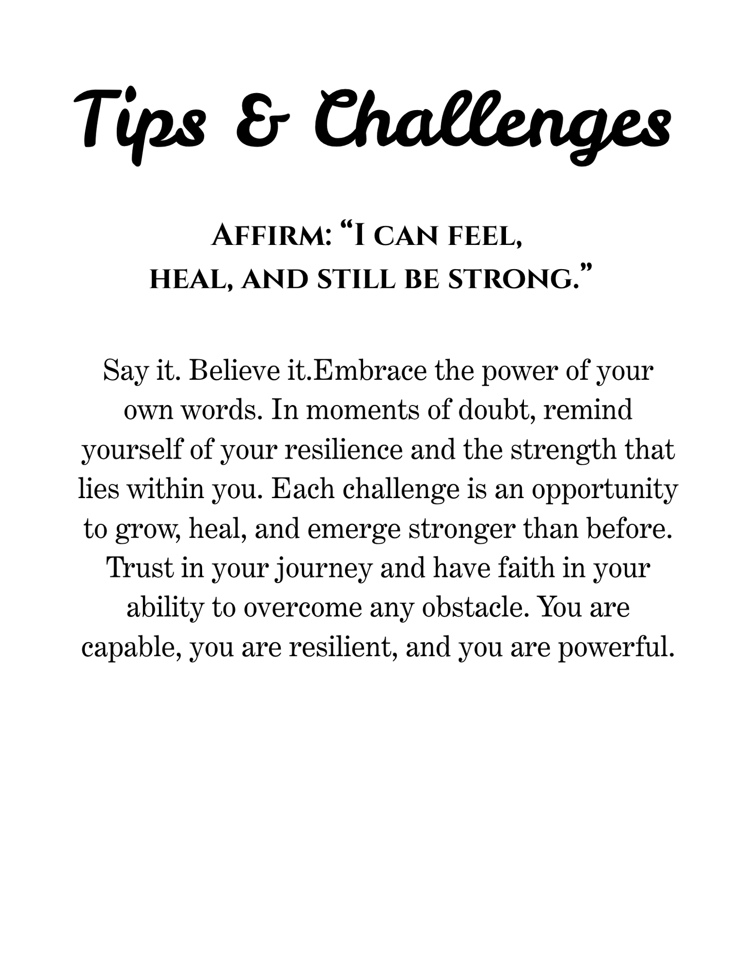 Breathe King Anxiety Relief Coloring Book  | Black Mental Health | 43-Page Digital Download for Stress Relief