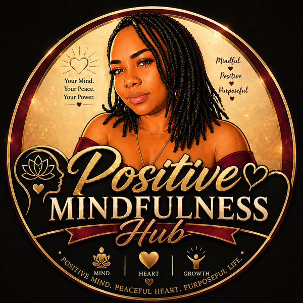 Positive Mindfulness Hub
