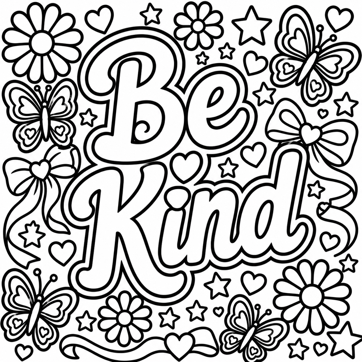 Crowned in Positive Affirmations
