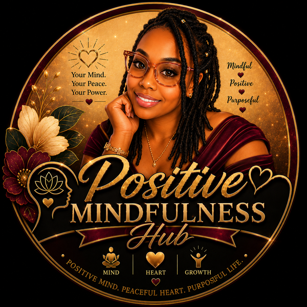 Positive Mindfulness Hub